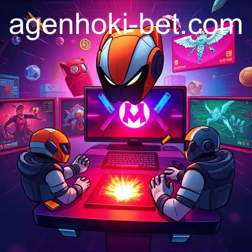 Agenhokibet: Revolutionizing the Gaming Experience