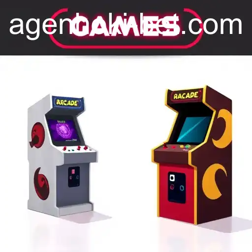 Arcade Games: The Enduring Appeal of Timeless Entertainment