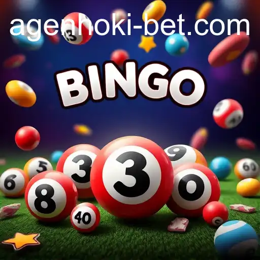 Exploring the World of Bingo Games on Agenhokibet