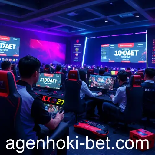 Digital Growth in Gaming Community