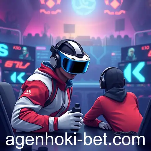 Gaming's Evolution and Its Global Impact