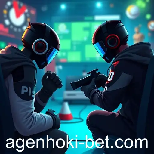 Agenhokibet's Impact on English Gaming