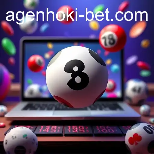 Exploring the World of Online Lotteries: A Focus on Agenhokibet