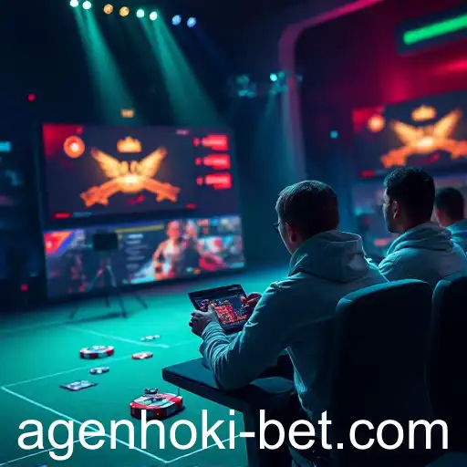 The Rise of Agenhokibet in the Gaming World