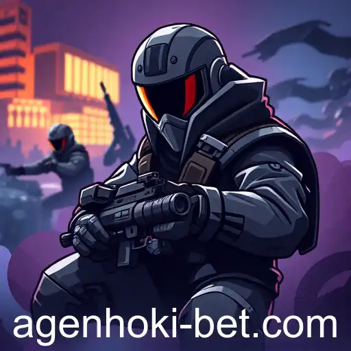 Gaming Dynamics: Agenhokibet's Rise in the English Market