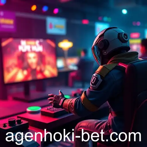 Agenhokibet: Rise of a Gaming Phenomenon