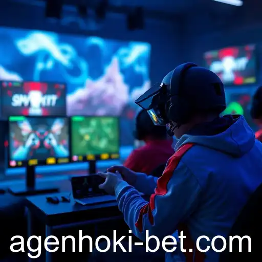 Digital Gaming Sees Unprecedented Growth