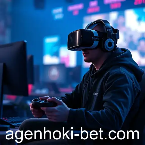 Emerging Trends in Online Gaming