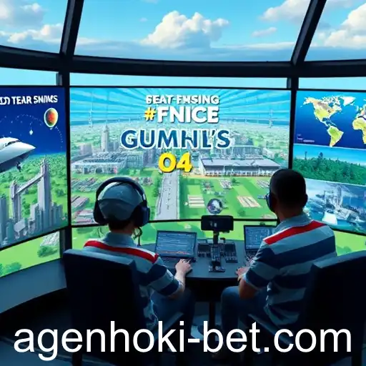 The Rise and Revolution of Online Gaming in 2025