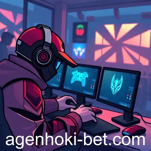 The Evolution of Online Gaming