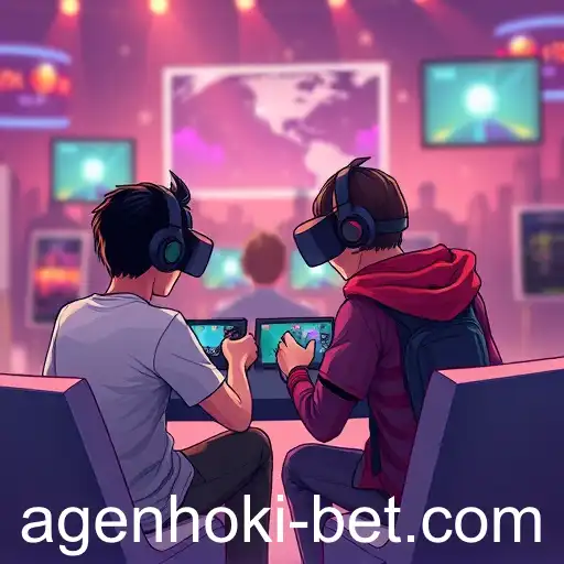 The Rise of Online Gaming Platforms in 2025