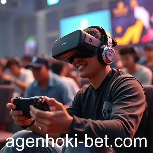 Online Gaming Trends and Agenhokibet's Role