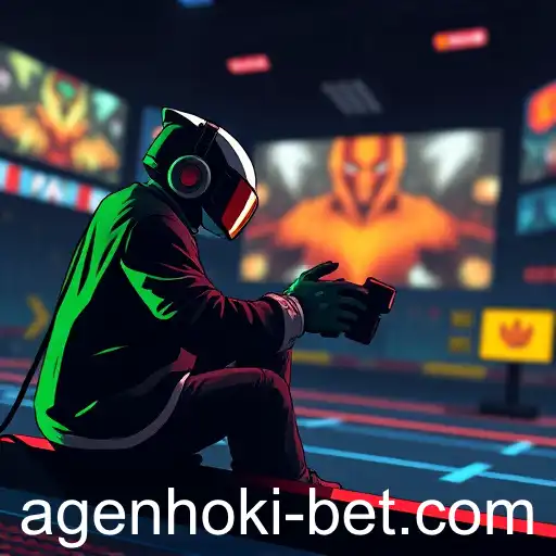 The Rise of Agenhokibet in English Gaming