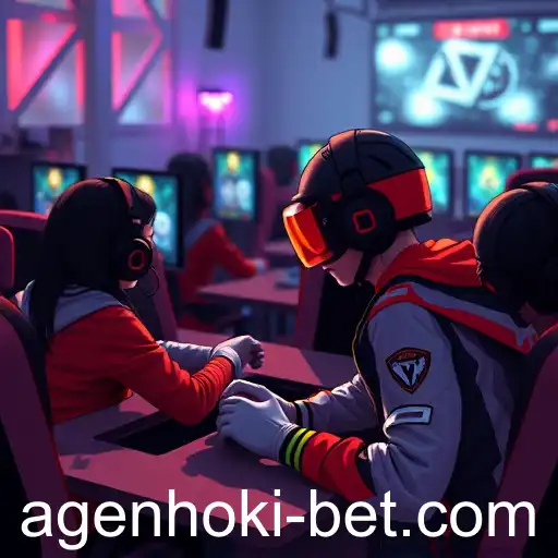 Exploring the Rise of Agenhokibet