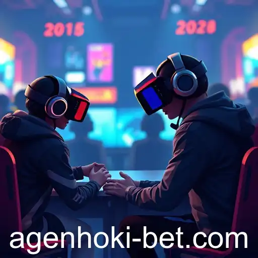 The Rise of Digital Gaming Platforms in 2025