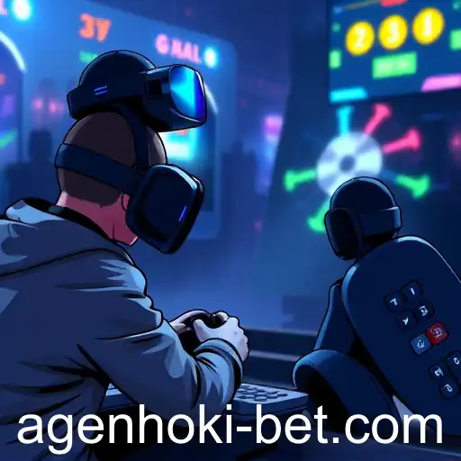 The Rise of English Gaming Sites in 2025