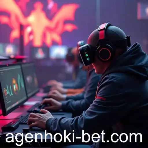 The Rise of Online Gaming Platforms