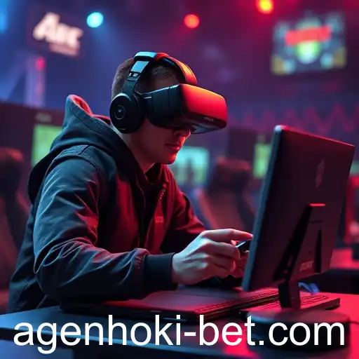 The Rise of Online Gaming in the Modern Era