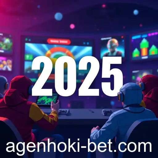 Rising Trends and Challenges in Online Gaming in 2025