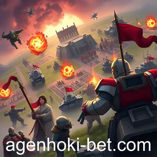 A New Chapter in Online Gaming