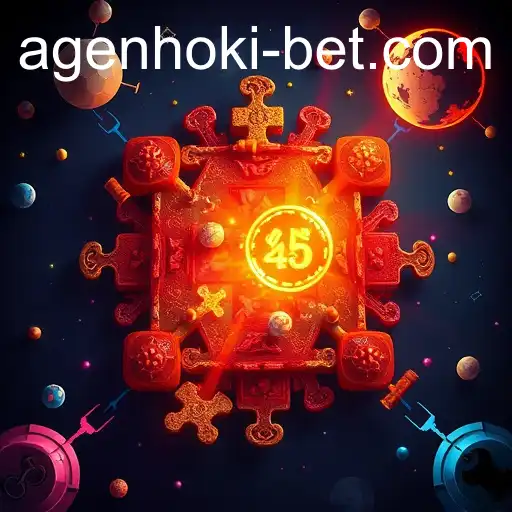 Exploring the Charm and Challenge of Puzzle Games on AgenHokibet