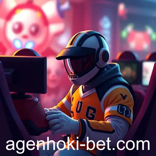 The Rise of Agenhokibet in Online Gaming