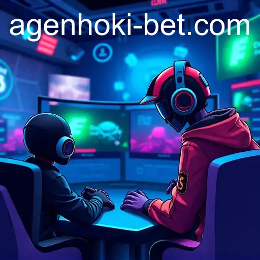 The Rise of Agenhokibet in Online Gaming
