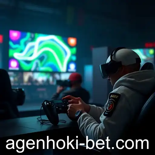 The Rise of Online Gaming Platforms