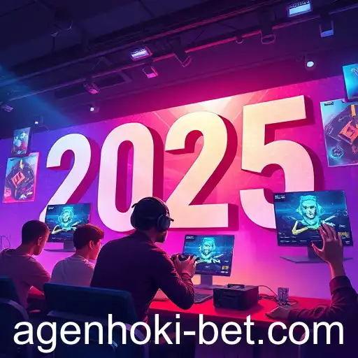 The Rise of Online Gaming Platforms in 2025