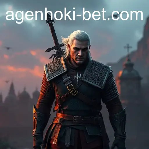 Exploring the Allure of RPG Games on Agenhokibet