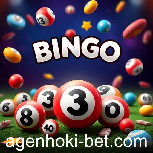Exploring the World of Bingo Games on Agenhokibet