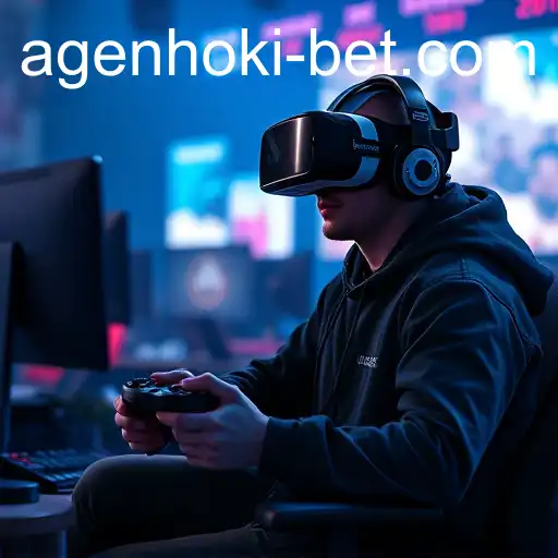 Emerging Trends in Online Gaming