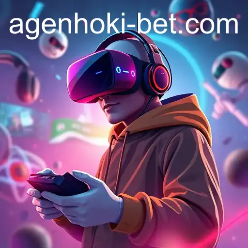 The Evolution of Online Gaming Beyond 2025