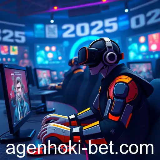 The Evolution of Online Gaming Platforms