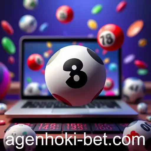Exploring the World of Online Lotteries: A Focus on Agenhokibet