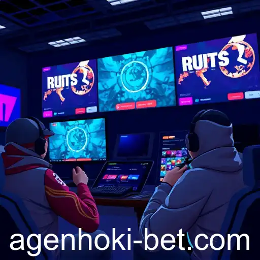 Exploring the Rise of Online Game Platforms