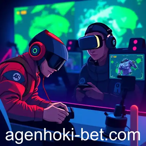 The Rise of Online Gaming Platforms in 2025