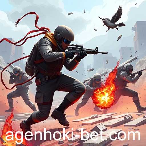 Online Gaming Trends and Agenhokibet's Role