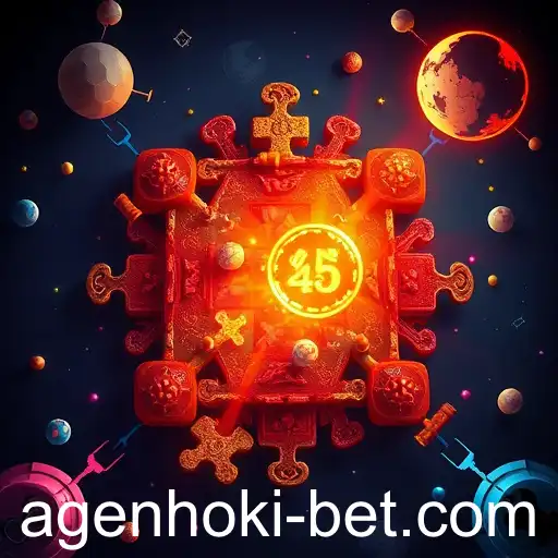 Exploring the Charm and Challenge of Puzzle Games on AgenHokibet
