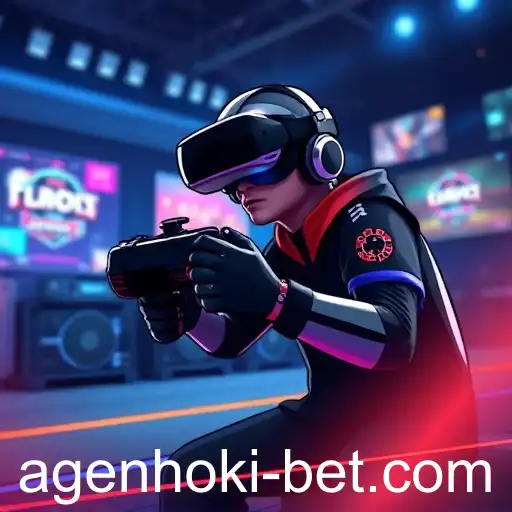 Exploring the Rise of Agenhokibet