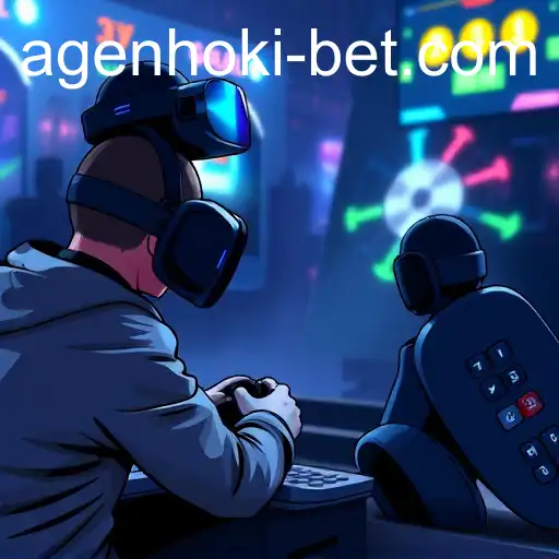 The Rise of English Gaming Sites in 2025