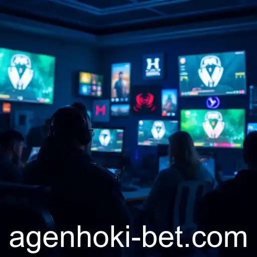 The Rise of Online Gaming Communities