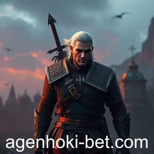 Exploring the Allure of RPG Games on Agenhokibet