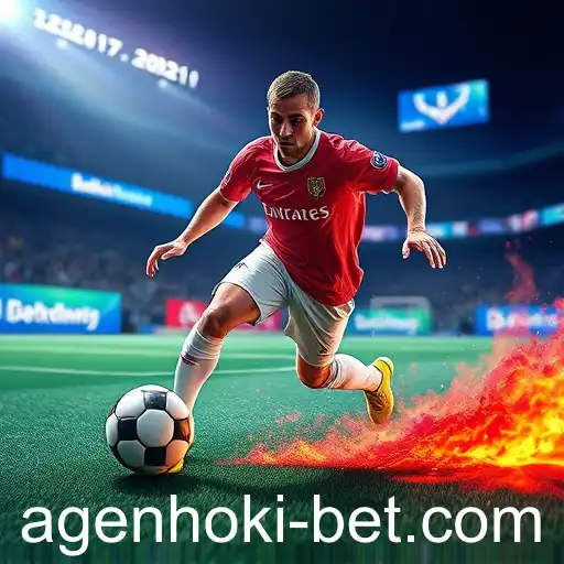 Exploring Sports Betting Through the Lens of 'Agenhokibet'